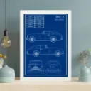 DB2/4 Aston Martin – A4