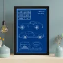 DB2/4 Aston Martin – A4