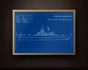 USS Texas CGN-39